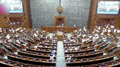 Parliament passes bill to amend transgender law; two members of council for TG persons quit in protest