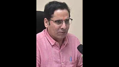 Ex-registrar among 18 held in RMC scam; fake FMGE network busted