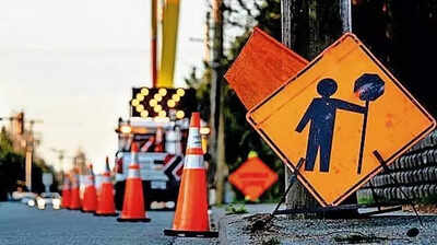 Pune and Pimpri Chinchwad police propose traffic diversions for Ram Navami processions on March 26