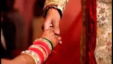 Wedding dreams of 8 girls shattered as ‘quota’ saturates in Sonbhadra district