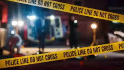  69-year-old woman killed in hit-and-run, SUV driver on the run