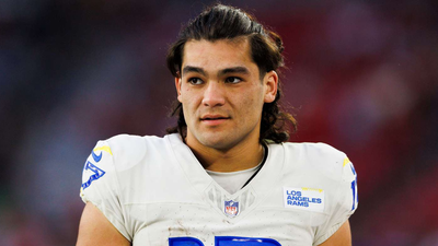 Is Puka Nacua at risk of losing millions? Lawsuit escalates with fresh claims for the Los Angeles Rams' star player