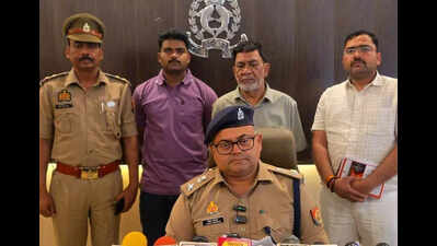 Malaysian passport-holder OCI gets name enlisted as Indian voter during SIR; jailed
