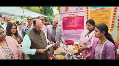 252 projects completed in Kanpur in past 9 years: Min