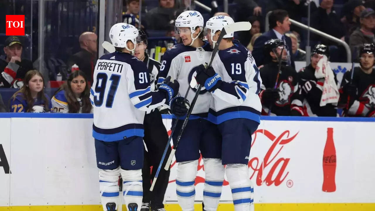NHL trade update: Lucas Wahlin set to join AHL’s Manitoba Moose soon as Winnipeg Jets sign the forward to a one-year contract