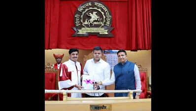 After 12-hour debate, PCMC clears Rs 9,332-cr budget at midnight with Rs 414cr hike & inclusion of 1,100 suggestions