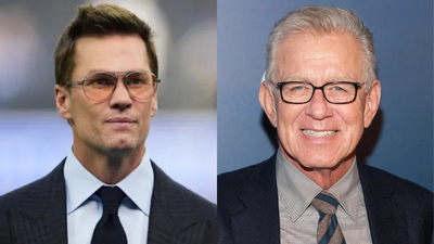 Tom Brady faces backlash after MLB great Tim McCarver death error in newsletter forces second public apology