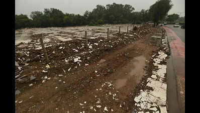 Chandigarh administration caught in a policy conundrum over land pooling versus outright acquisition