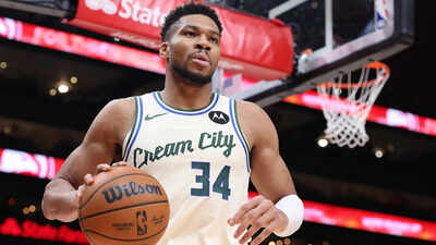 Is Giannis Antetokounmpo playing tonight vs the Portland Trail Blazers? Latest update on the Milwaukee Bucks star's injury report (March 25, 2026)