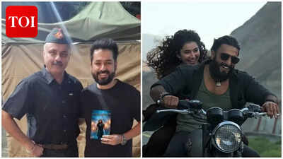 Aditya Dhar's Dhurandhar is rooted in reality, says Col Bhupinder Shahi; It shows real spy stories: 