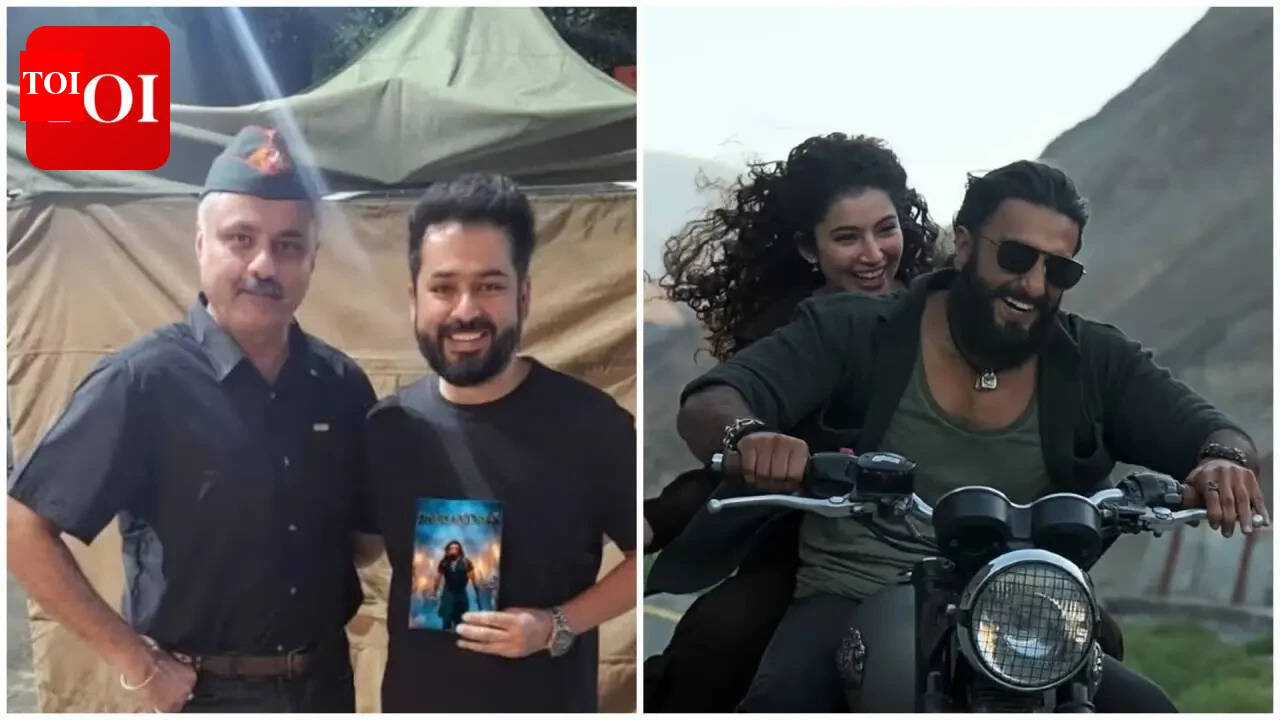 Aditya Dhar's Dhurandhar is rooted in reality, says Col Bhupinder Shahi; reveals real spy stories: 'He lived in PoK, got married'