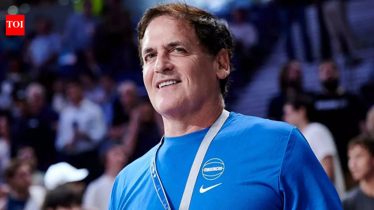 Billionaire founder Mark Cuban makes an AI prediction that employees may like; says: Smart, bigger companies will enable their employees to create and use AI agents and reduce their …