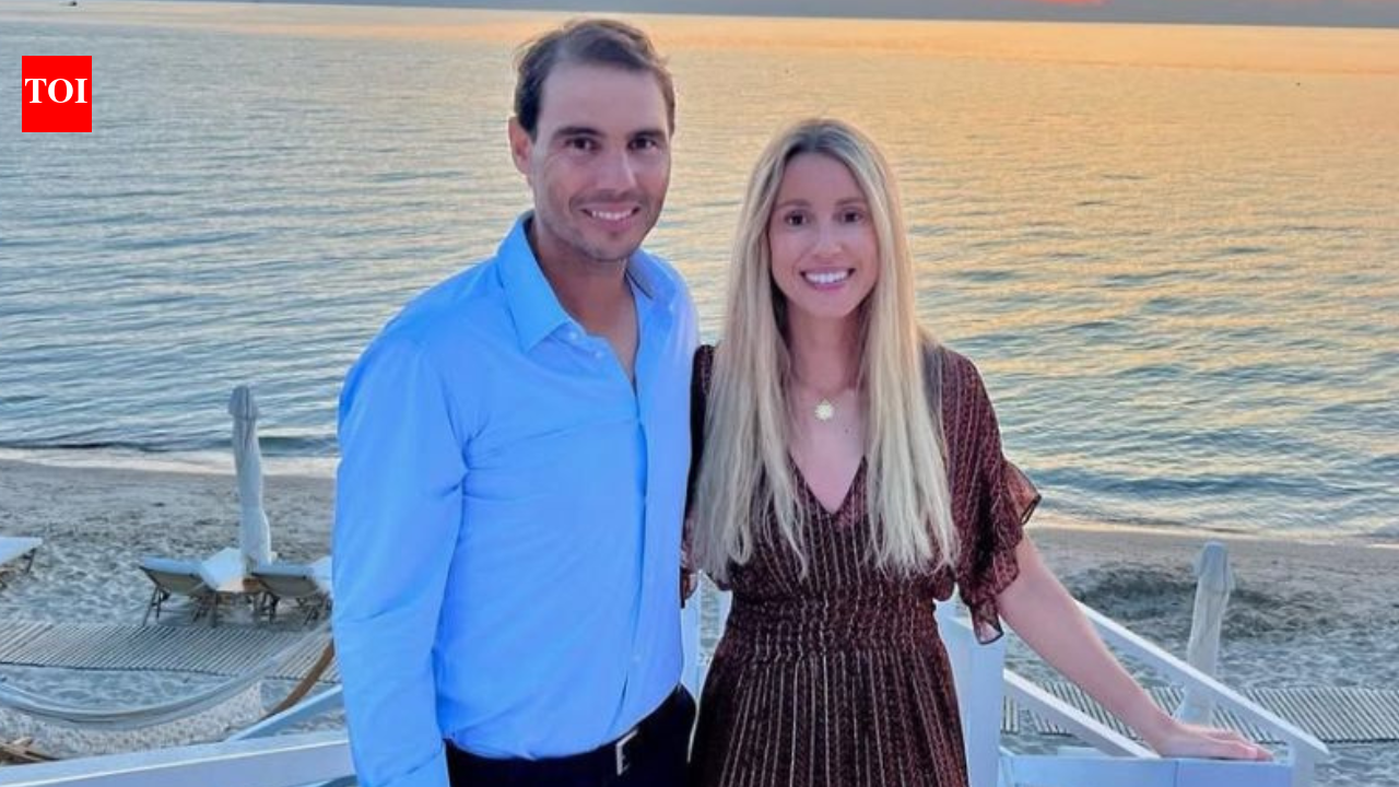 Rafael Nadal’s sister Maribel shares emotional reaction as Martin Landaluce beats Sebastian Korda in Miami Open run