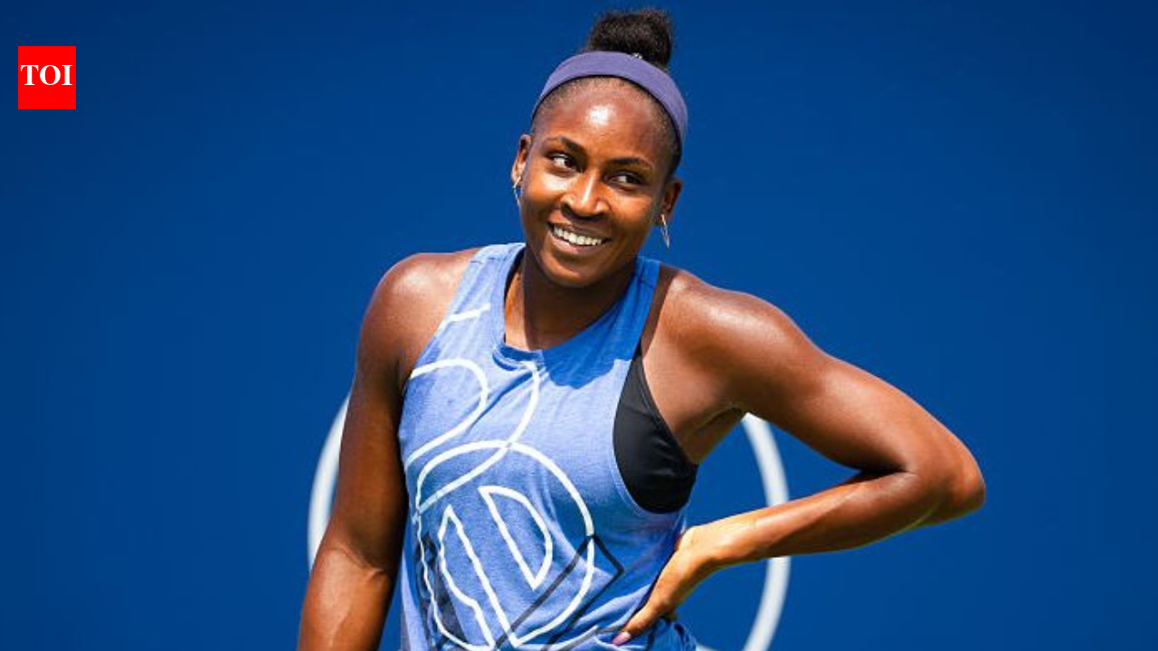 Coco Gauff makes honest imposter syndrome admission during Miami Open 2026 run, faces Karolina Muchova in semifinal next