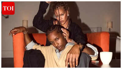 Rihanna's house shooter pleads 'NOT GUILTY' to attempted murder charge; asks for bail to be reduced