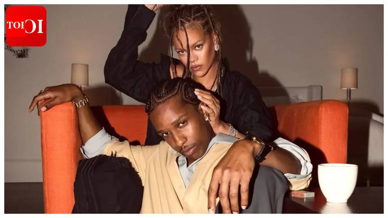 Rihanna's house shooter pleads 'NOT GUILTY' to attempted murder charge; asks for bail to be reduced