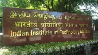 Global boost: IITs make mark in QS top 50 rankings by subject