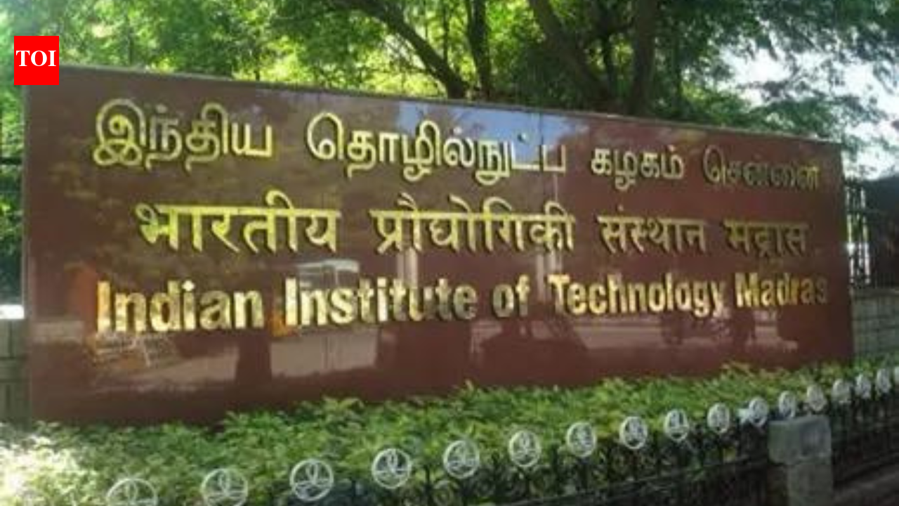 Global boost: IITs make mark in QS top 50 rankings by subject