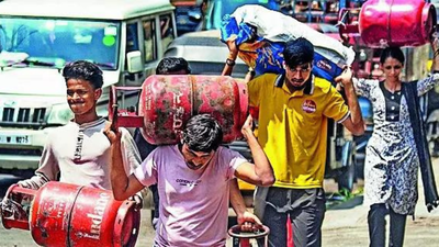 Have PNG access but not switched? Govt will stop LPG refills