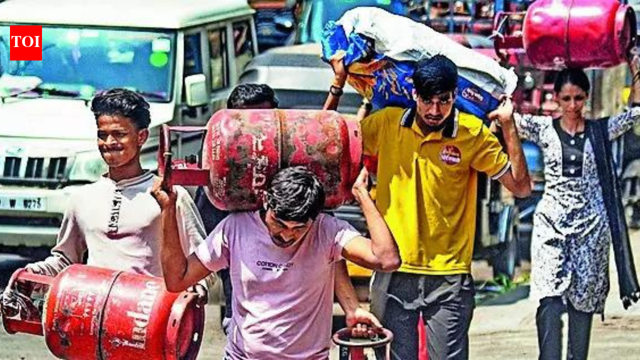 Have PNG access but not switched? Govt will stop LPG refills