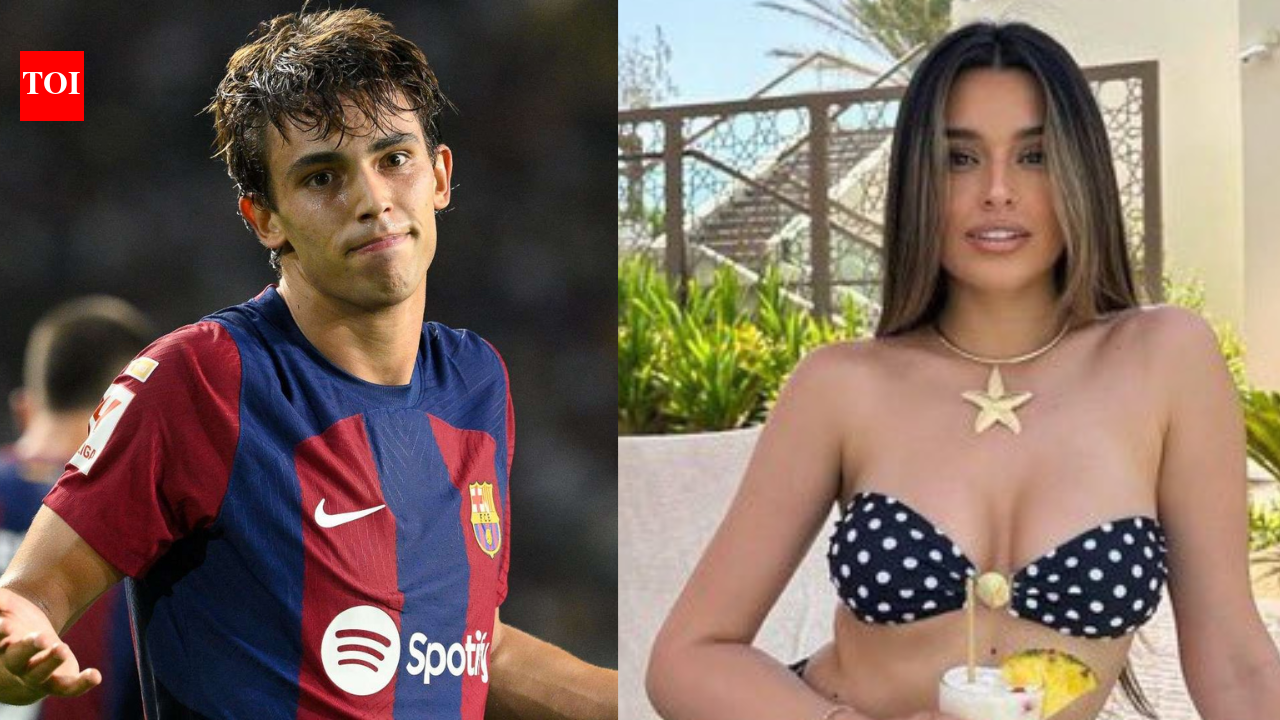 Fact check: Are João Félix and Marta Díaz secretly dating? Viral rumor debunked after reports of their Barcelona sighting