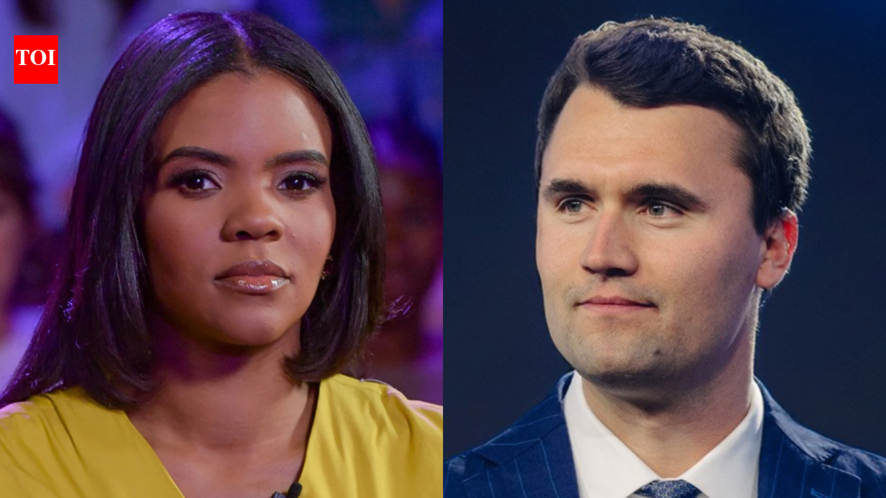 “I want it to end”: Candace Owens calls out Charlie Kirk show, claims it now spreads beliefs completely opposite to him