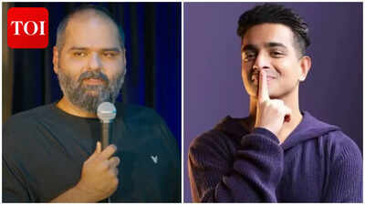 Kunal Kamra slams Ranveer Allahbadia for ‘milking’ India’s Got Latent row, calls him ‘a contraceptive for creativity’