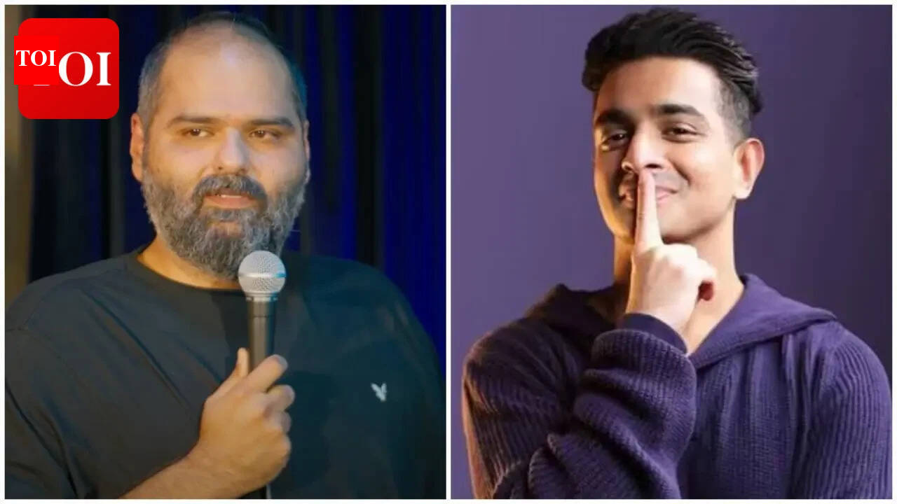 Kunal Kamra slams Ranveer Allahbadia for ‘milking’ India’s Got Latent row, calls him ‘a contraceptive for creativity’
