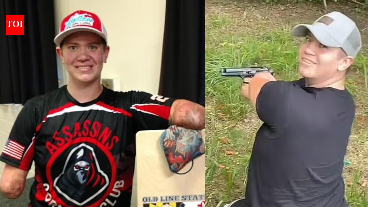 Pro cornhole player Dayton James Webber life story surfaces as no arms and no legs athlete faces chilling murder charges