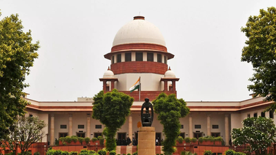 'It's not must': SC nixes plea against Vande Mataram circular