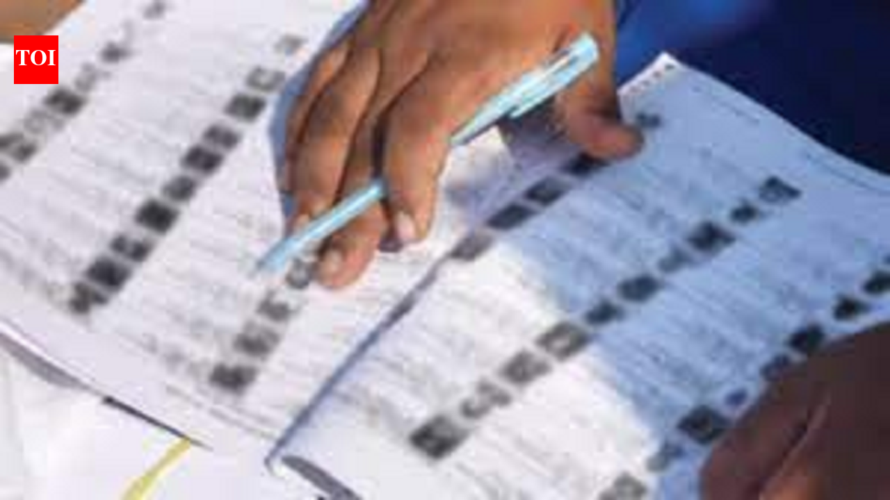 12 lakh Bengal voter claims rejected out of 32L vetted, says EC official