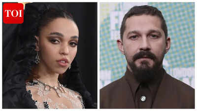 FKA Twigs files new lawsuit against Shia LaBeouf over 'illegal NDA'