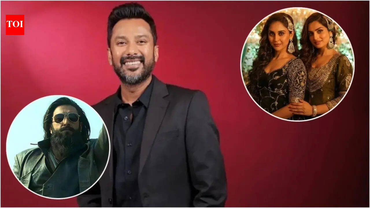 'Dhurandhar: The Revenge': Choreographer addresses absence of song like 'Shararat' in Ranveer Singh starrer: 'No space'