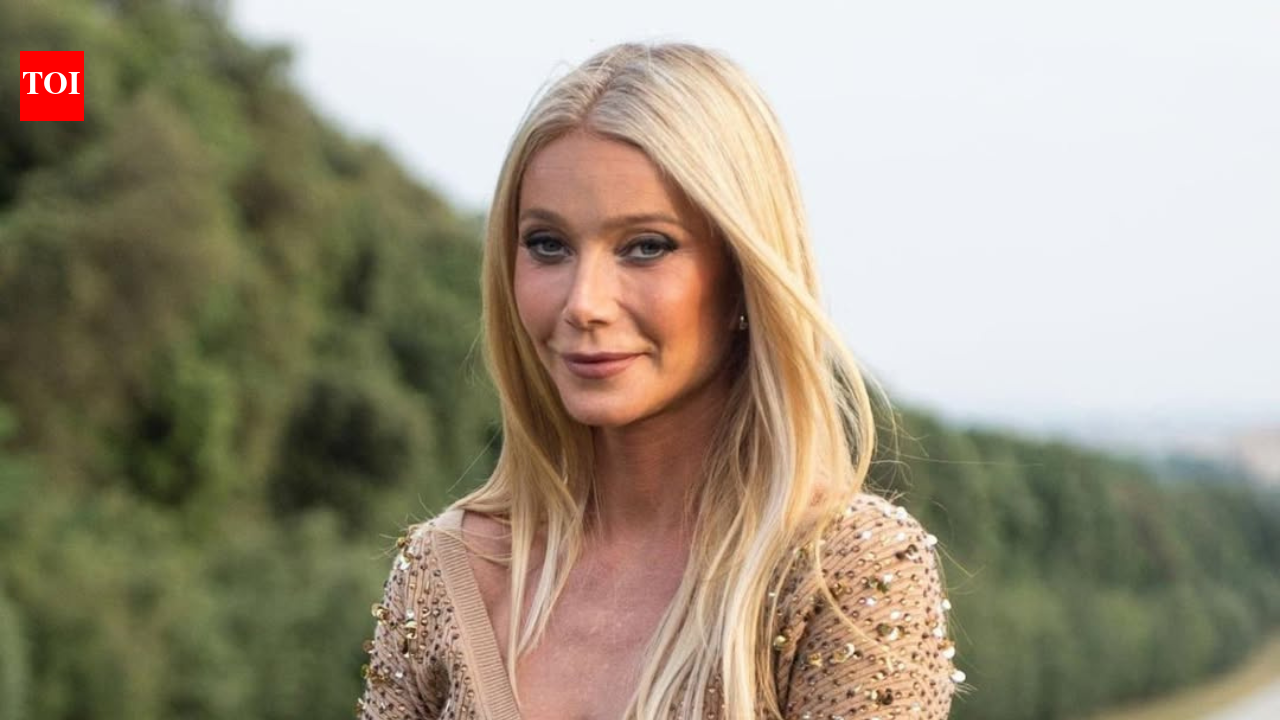 Gwyneth Paltrow to lead adaptation of Belle Burden’s ‘Strangers: A Memoir of Marriage,’ set in the pandemic era