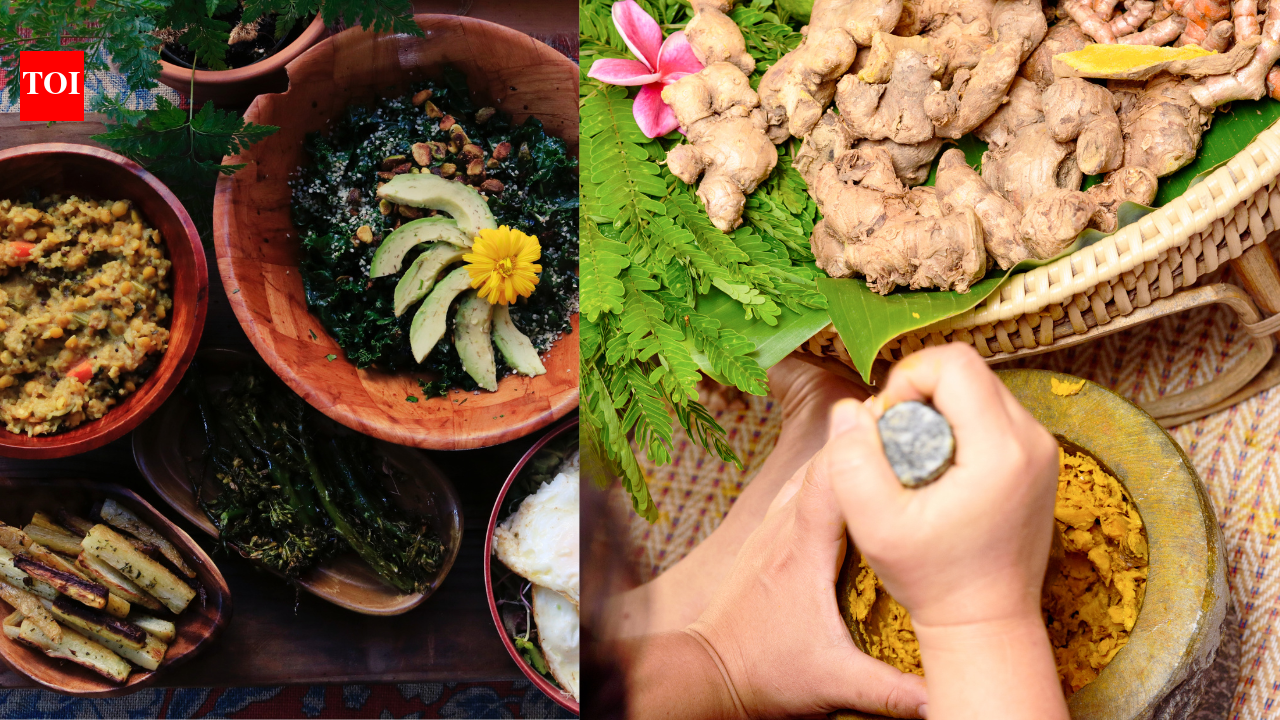 Ayurveda Meets Evidence-Based Science: The Transformation Led by Patanjali Research Foundation