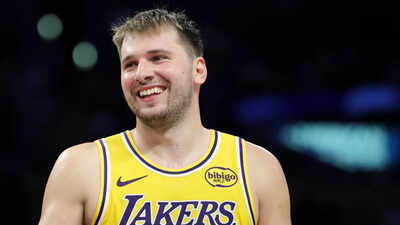 Luka Doncic’s MVP race gets strong push from Los Angeles Lakers amid Shai Gilgeous-Alexander and Victor Wembanyama competition