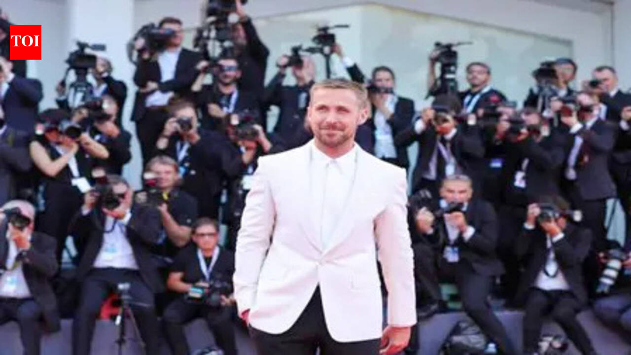 Ryan Gosling SLAMS Hollywood for blaming audience for cinema closures; says 'It's our job to make worthy films'