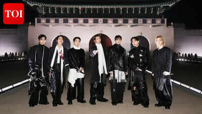 BTS on ‘The Tonight Show’: Jimmy Fallon and Seth Herzog face backlash on‘North’ joke, issue an apology to Kpop band