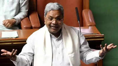 I eat non-veg even on Ugadi and Shivaratri: CM Siddaramaiah
