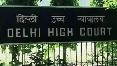 FIR against a judge possible only after chief justice’s nod, Delhi high court  tells litigant