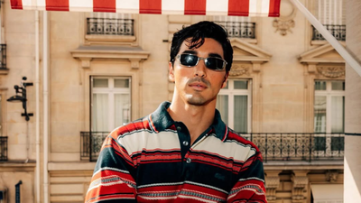 ‘Red, White & Royal Wedding’ wraps filming as Taylor Zakhar Perez and Nicholas Galitzine celebrate on set