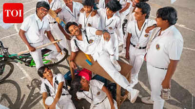 Ken Karunas’ 'Youth' Telugu release delayed; Romantic drama now hits theatres on THIS date