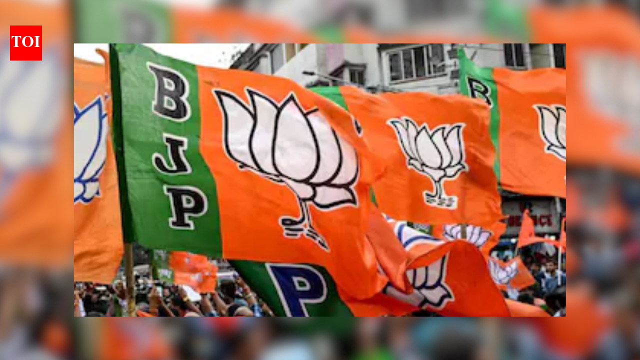 West Bengal assembly elections: BJP releases 3rd list, fields RG Kar victim’s mother