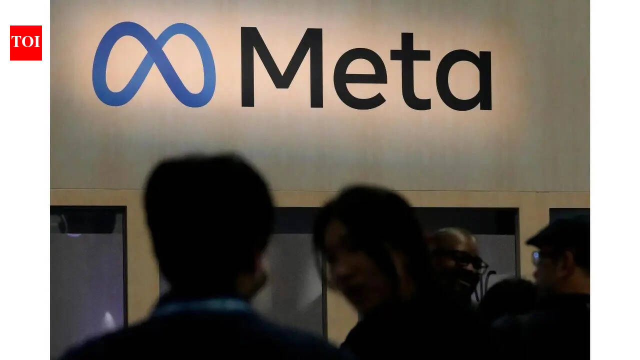 Meta is cutting hundreds of jobs; goes in line with Mark Zuckerberg’s statement saying: 2026 will see us … – The Times of India