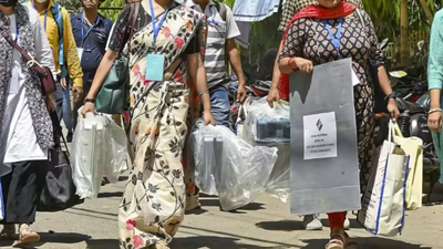West Bengal elections 2026: White coats get poll duty call-up, medical community cries foul