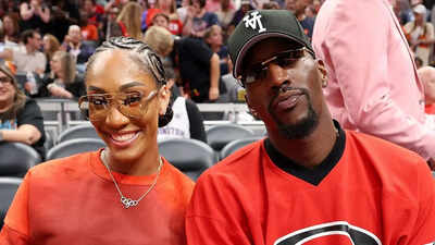 “He just knows how to love me”: A’ja Wilson gives rare personal update on her romance with Heat star Bam Adebayo