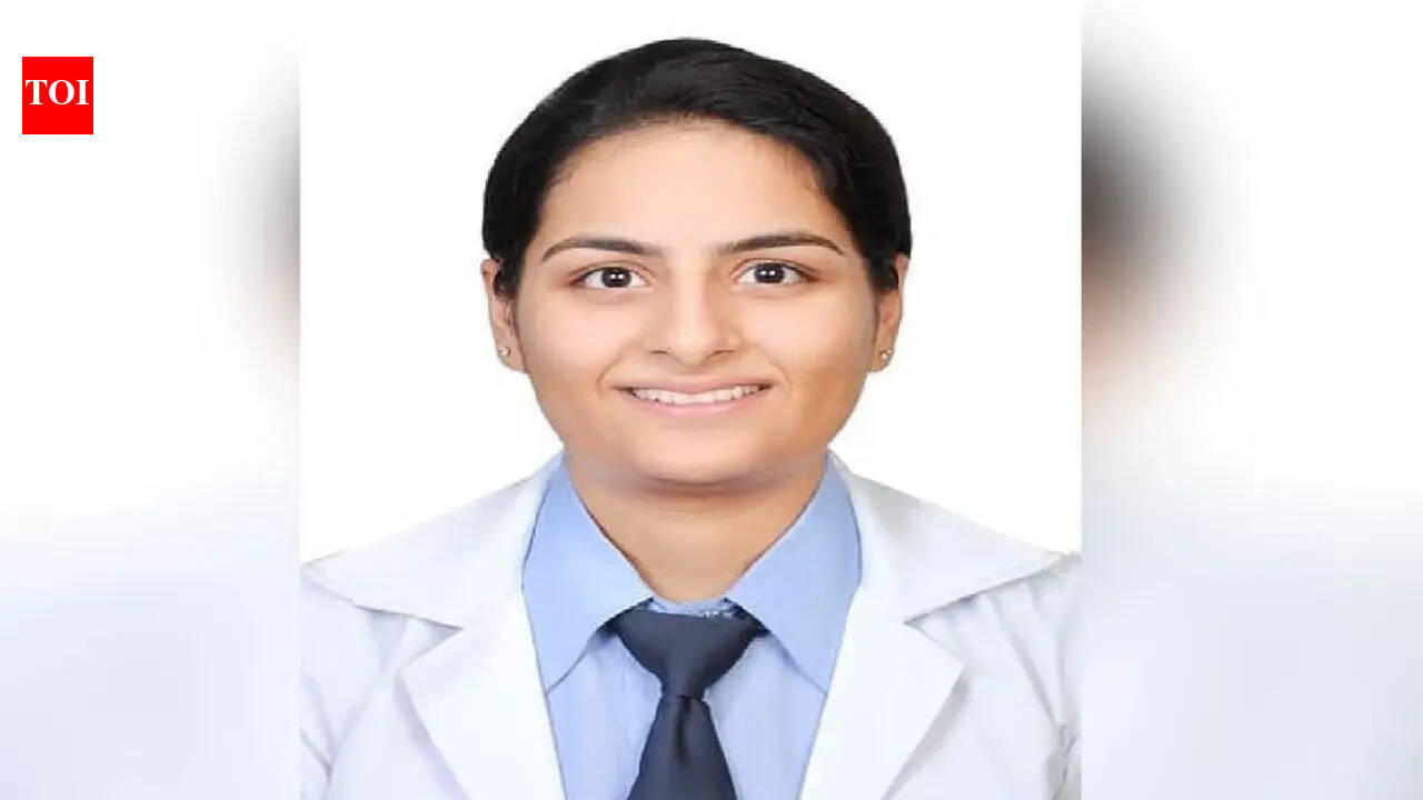 Medical student dies by suicide near Dehradun college; father blames HoD for harassment