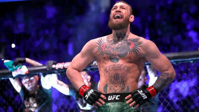 Is there a date for Conor McGregor’s UFC return? Irish fighter vows to 'save fighting again' teasing major comeback