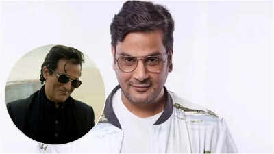 'So good; I'm doing it': Mukesh Chhabra reveals Akshaye Khanna traveled all the way from Alibaug to Mumbai for 'Dhurandhar'