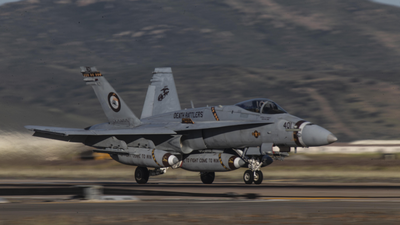 ON CAM: Iran's Advanced New Weapon Shoots Down US F-18 Fighter Jet Over Chabahar Port? Big Claim